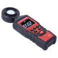 thumbnail image 3 of Illuminometer,ST6813 Portable Digital LCD Light Meter Luxmeter Remarkable Clarity, 3 of 8