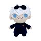 thumbnail image 5 of Muñeco de peluche: gojo y geto: hechizo para luchar contra los cinco iluminadores, 5 of 5