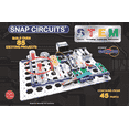 thumbnail image 1 of Elenco - SCSTEM1 | Snap Circuits: STEM Electric Discovery Kit, 1 of 4