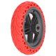 thumbnail image 3 of Neumático De Scooter Eléctrico De Flexibilidad, Rueda Trasera De Scooter Eléctrico, Absorción De Impactos Para X-iaomi PRO Accesorios De Neumáticos Traseros Neumático Trasero ANGGREK Otros, 3 of 8