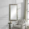 thumbnail image 2 of 09675-Uttermost-Farrow - 55.9 Inch Industrial Mirror, 2 of 9