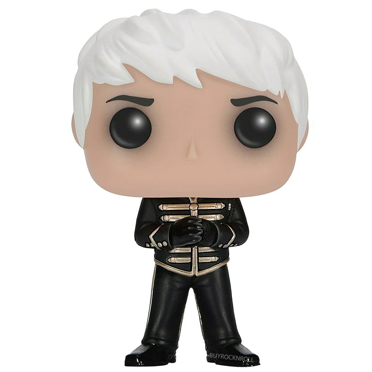 MCR Funko Pop Rocks Gerard Way Figure #41 EcoTk, 15th Anniversary