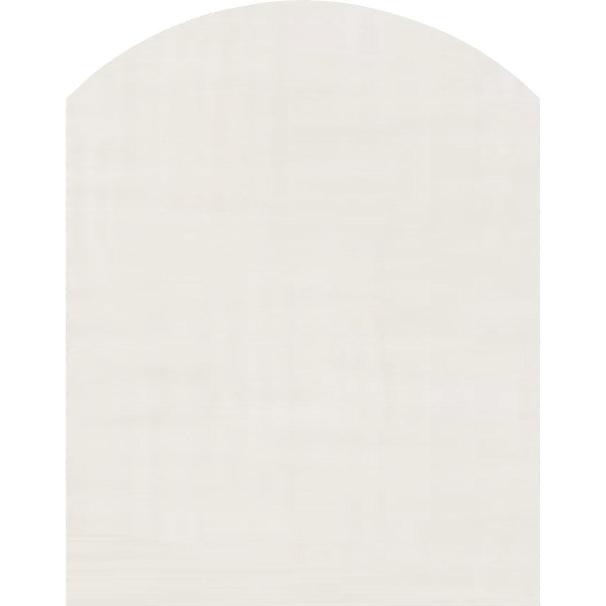 Ekena Millwork 56"W x 11 5/8"H Triangle Gable Vent (81"W x 16 7/8"H Frame Size) 5/12 Pitch Non-Functional, PVC Gable Vent with 1" x 4" Flat Trim Frame