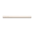 thumbnail image 3 of The Tile Life Galileo 3/8 in x 6 in Rosantico Glossy Ceramic Bullnose, 3 of 7