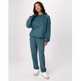 thumbnail image 5 of Hanes Sweatshirt, Heavyweight Fleece Sweatshirt, Crewneck Pullover for Men, 5 of 6