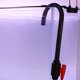 thumbnail image 4 of WEUVEB Aquarium Water Changer Negro Con Gancho Curvado Para Uso Doméstico Y Mantenimiento Fácil, 4 of 8