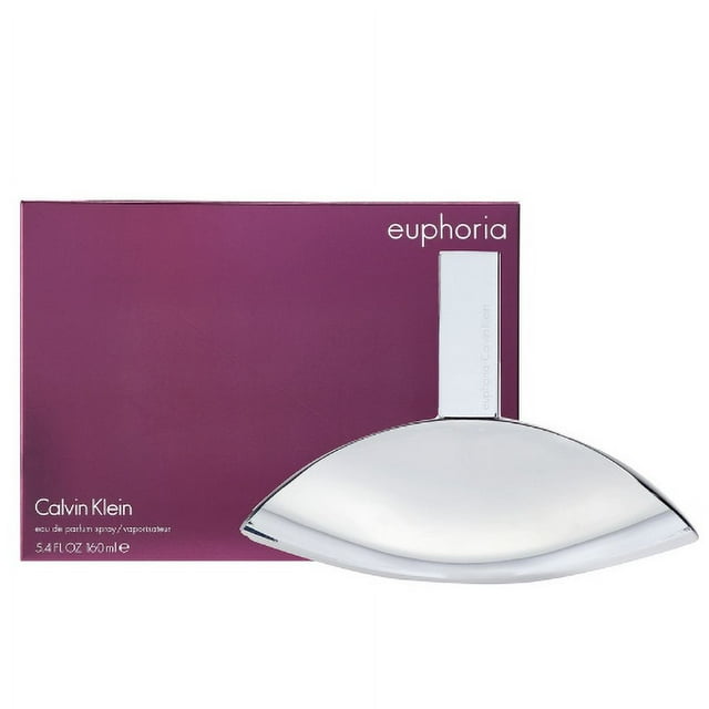 Calvin Klein Euphoria EDP pour Elle 160 ml / 5.4 Fl. oz.