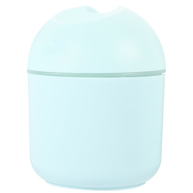 PAMINGONO Humidificador Compacto Azul Con Difusor Aroma USB Para Y Espacios Personales