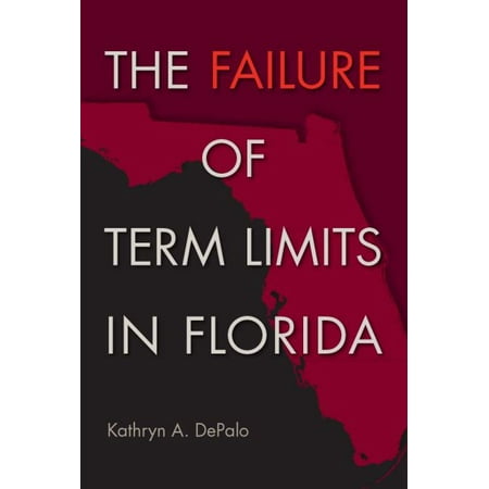 The Failure of Term Limits in Florida