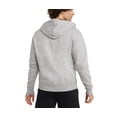 thumbnail image 2 of Sudadera Champion para Hombre con Cierre Completo y Forro de Peso Medio, 2 of 6