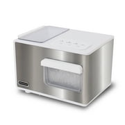 Whynter SonicSnö Countertop Nugget Ice Maker, 40lbs/24hrs, Commercial IBX-388WS