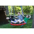 thumbnail image 1 of M&M Sales Enterprises MM00124-HEO Web Riderz Superhero Swing, 1 of 1