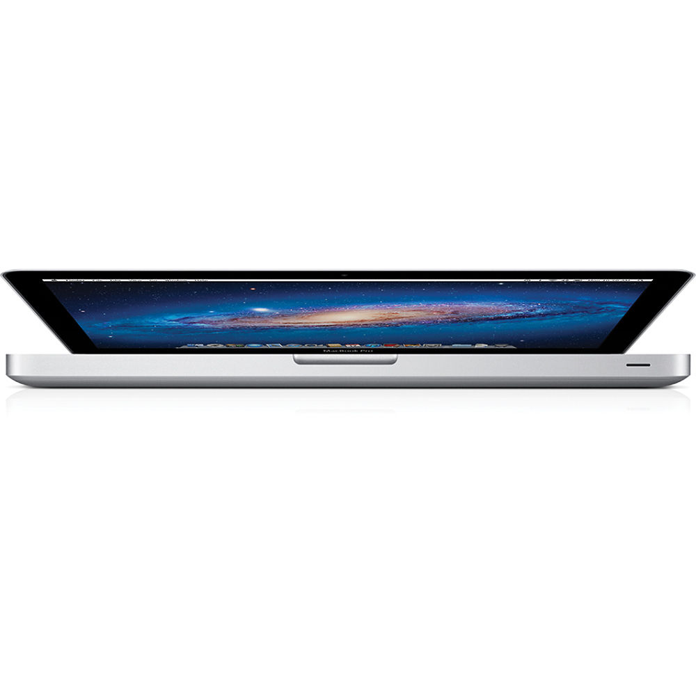 Open Box Apple MacBook Pro Laptop 13.3-inch Display, 8GB RAM, 500GB HDD, Intel Core i7 2.9GHz, Mac OS, MD102LL/A (Non-Retail Packaging) - image 3 of 7
