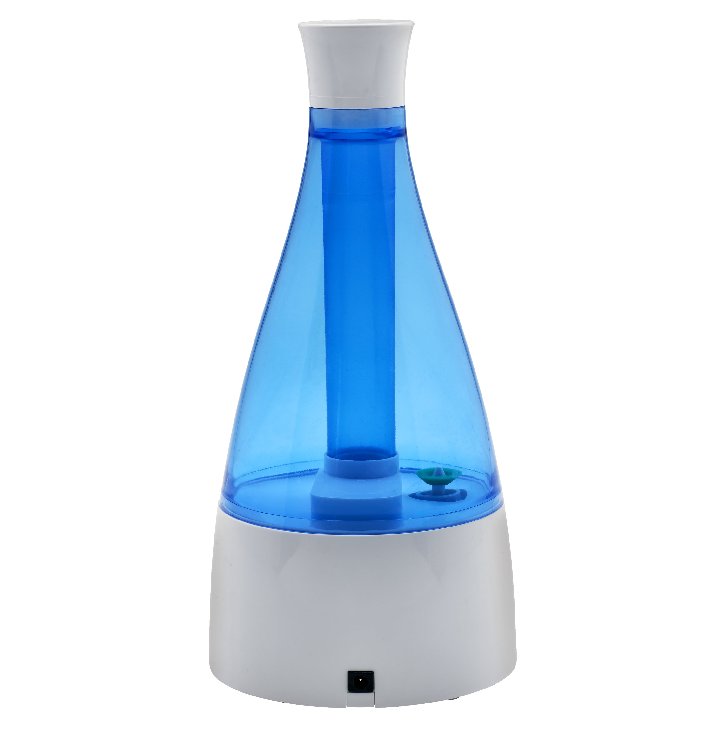 PureGuardian 210 Sq. ft. 0.21 Gallon Cool Mist Ultrasonic Humidifier with Night Light, H920BL