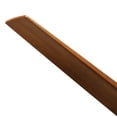 thumbnail image 4 of Monica 56 inch Modern Wood Ceiling Fan 3 Walnut Blades, 4 of 7