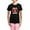 With Pink Camo Pant, variant on CafePress - Fallon Coat Of Arms Women's Dark Pajamas - Women's Short Sleeve Print T-Shirt and Pants Dark Cotton Pajama Set