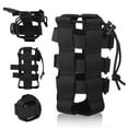 thumbnail image 2 of Transemion 2pack/lot Water Bottle Bag For Outdoor Activities Lightweight And Portable Gift Idea Durable 1Set, 2 of 6