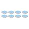 thumbnail image 1 of Disipador de calor de enfriamiento NikouMX 8 piezas Aluminio, 1 of 8
