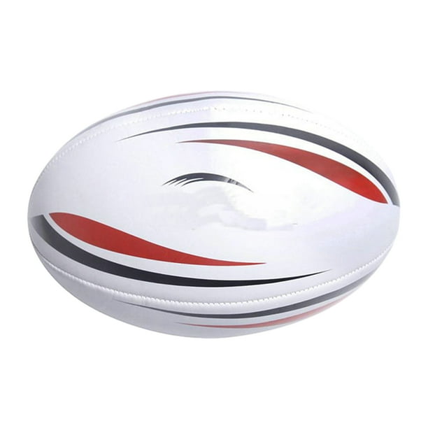 Toystoory Pelota de entrenamiento para niños de rugby Durabilidad