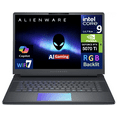 thumbnail image 2 of Alienware 16 Area-51 AI Gaming Laptop 16.0in 240Hz WQXGA Display (Intel Ultra 9- 275HX, NVIDIA GeForce RTX 5070 Ti 12GB, 32GB DDR5, Win 11 Home) w/Microsoft 365 Personal , DKZ USB Port Expander, 2 of 7