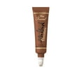 thumbnail image 5 of Too Faced Metallic Chocolate Lipstick - Metallic Candy Bar, 5 of 5