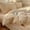 B, variant on French Lace Washed Cotton Bedding Set 3/4 Piece Soft Breathable Elegant Bedroom Decor for Modern & Classic Styles