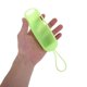 thumbnail image 4 of unbranded 2Ud De Silicona Para A Distancia Verde Con Brillo En, 4 of 7