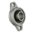 thumbnail image 4 of 4Pcs Block Bearings 15 mm Inner Diameter Bearing Block with Ball Bearing, 4 of 9