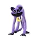 thumbnail image 1 of Smiling Critters Plush Poppy Playtime Chapter 3 Monster CatNap Plush Toy Doll Kids Gifts 26s, 1 of 5