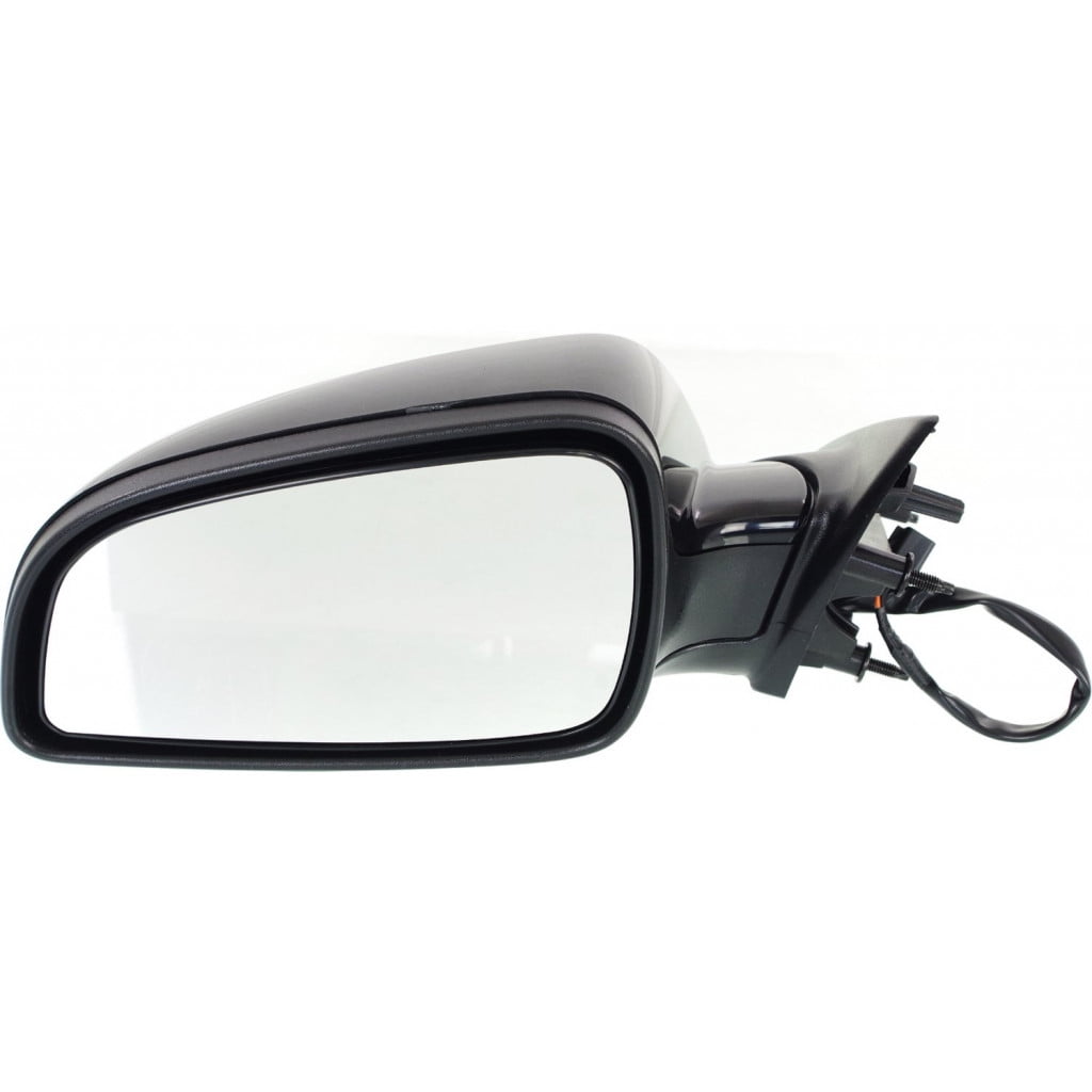 For Chevy Malibu Mirror 2008 09 10 11 2012 Driver Side Manual Folding | Power | Heated 2012 Chevy Malibu Driver Side Mirror Replacement
