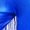 Royal Blue, variant on TSSOE Girls 2-piece Jazz Dance Outfit Shiny Sequin Tassels Latin Hip Hop Dancewear Long Sleeve Crop Top With Flared Pants Royal Blue 14