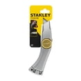 thumbnail image 5 of Cuchillo Stanley Titan RB con hoja retráctil 18,5 cm, color plateado, 5 of 5