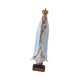 thumbnail image 5 of Escultura de Estatua Católica Creativa Pintada a Mano, Figura de María, Figura de Resina para Mesa, Estanterías, Vacaciones, 5 of 9