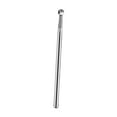 thumbnail image 4 of Fresa de bola, fresa de grabado, cabezal de corte de precisión, profesional compacto para tallado en madera, herramienta de tallado portátil simple 02 milímetros, 4 of 8