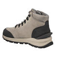 thumbnail image 4 of Carhartt FH5057-W 8.5M Gilmore Waterproof Hiking Boots for Ladies - Grey Nubuck - 8.5M, 4 of 6