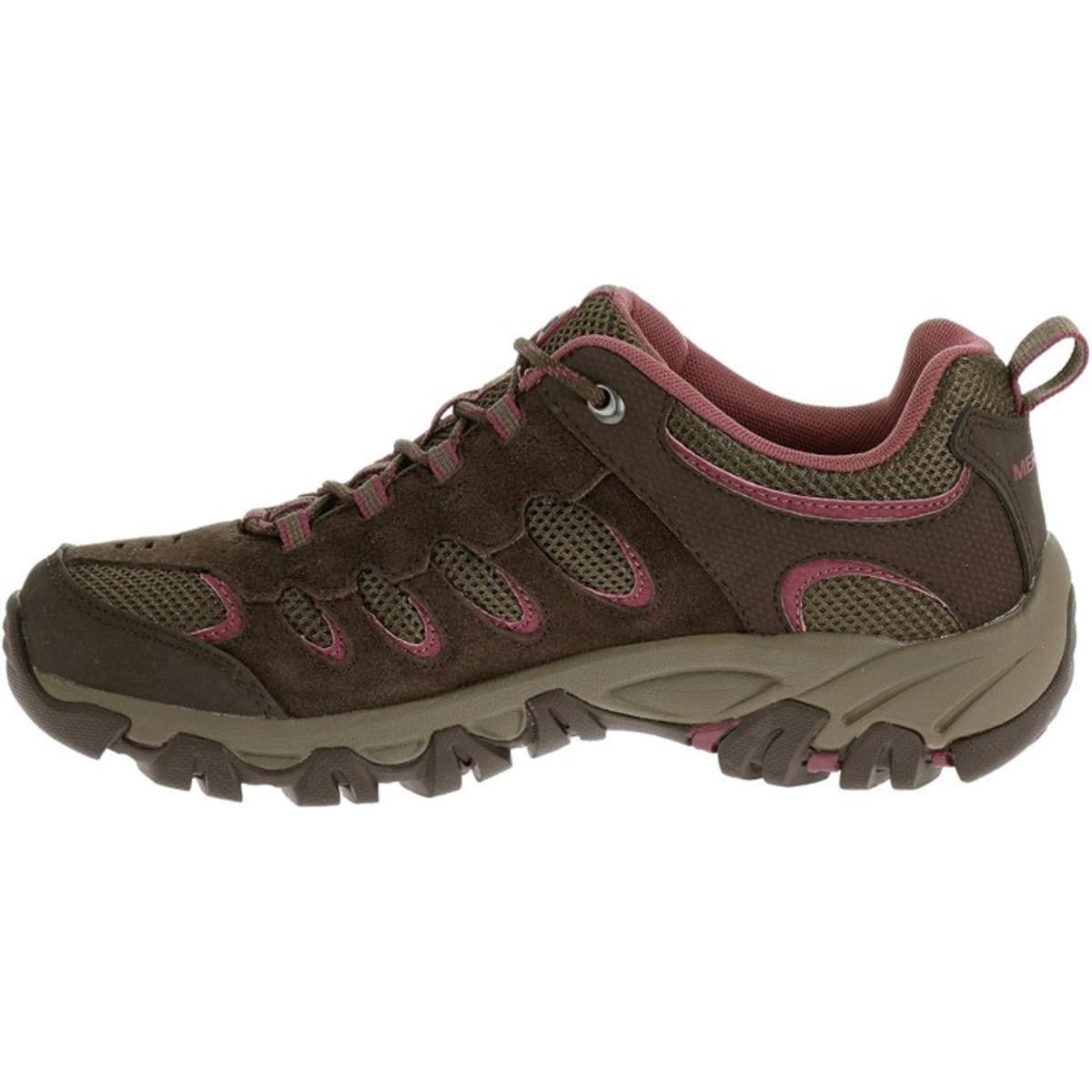 merrell ridgepass hiker