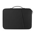 thumbnail image 1 of Funda impermeable León de piedra para tableta de 11 pulgadas color negro, 1 of 4