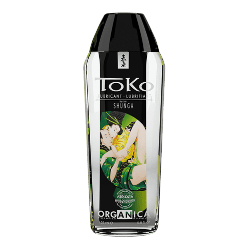 Toko Lubricant Organica