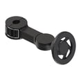 thumbnail image 1 of Soporte para teléfono en el reposacabezas del coche, estable, para asiento trasero, para conducir, 1 of 7
