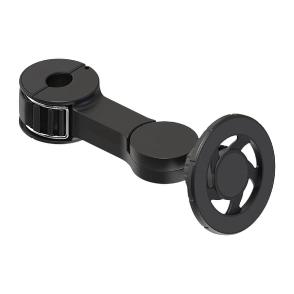 Soporte para teléfono en el reposacabezas del coche, estable, para asiento trasero, para conducir
