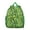 Green-24, variant on Snowy Owl Big Eyes Student Backpack – Cartoon Owl Print With Cute Night Pattern And Artistic Design