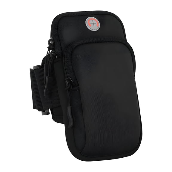 GASTROPOD Running Phone Holder Armband,Phone Arm Bands for Men&Women Fits All Cell Phones Use for Running Walking for Fitness,Jogging,Exercise,Outdoor Activities,Hands-Free Convenience.