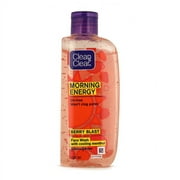 Clean & Clear Morning Energy Face wash - Berry Blast 100 ml