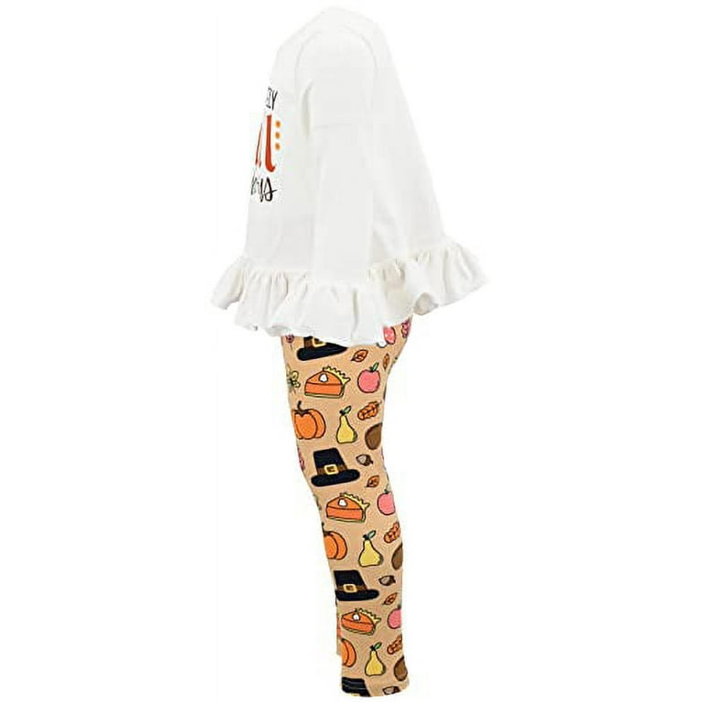 Walmart thanksgiving outlet leggings