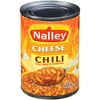 Nalley Chili Con Carne With Beans and Cheese, 14 oz.