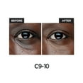 thumbnail image 6 of L'Oreal Paris True Match Pure Hyaluronic Acid Eye Concealer, C9-10 Deep, 0.4 fl oz, 6 of 13