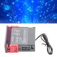 thumbnail image 1 of Controlador De Temperatura Digital STC-1000 -50 Grados Celsius A 110 Grados Celsius , Precisión De ±1 Grados Celsius , Confiable, Con Controlador De Temperatura Digital, 1 of 7