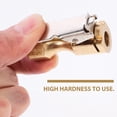 thumbnail image 5 of Nestingho Herramienta De Inflado Para Llantas Con Clip De Cobre Y Inoxidable, 5 of 5