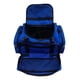 thumbnail image 3 of Mochila botiquin trauma paramedico grande Azul Rey, 3 of 7
