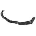 thumbnail image 4 of Ikon Motorsports Compatible with 14-19 Chevy Corvette C7 PP Front Bumper Lip Upgrade To 2019 ZR1, 4 of 8